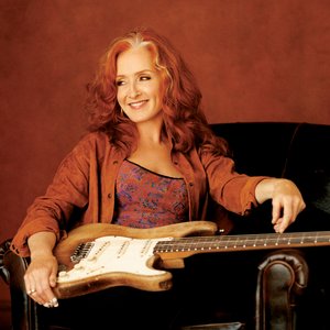 Bonnie Raitt