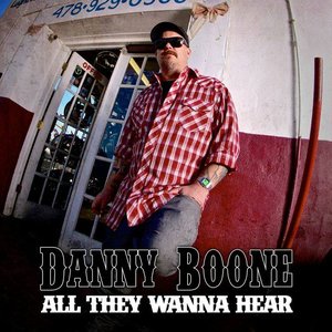 Danny Boone
