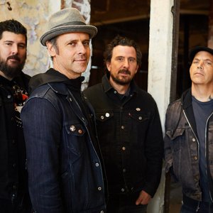 The Bouncing Souls