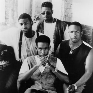 Boyz II Men