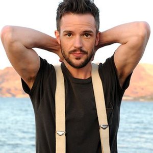 Brandon Flowers