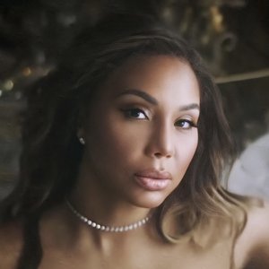 Tamar Braxton