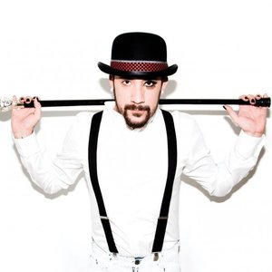 AJ McLean