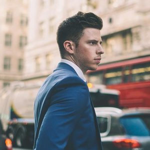 Nick Brewer