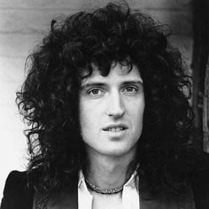 Brian May