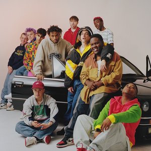 BROCKHAMPTON