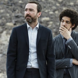 Broken Bells