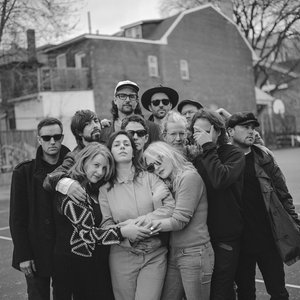 Broken Social Scene