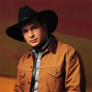 Garth Brooks