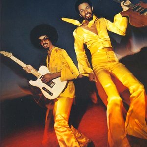 The Brothers Johnson