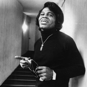 James Brown