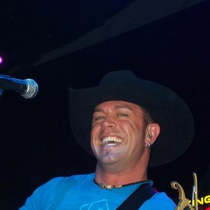 Aaron Pritchett