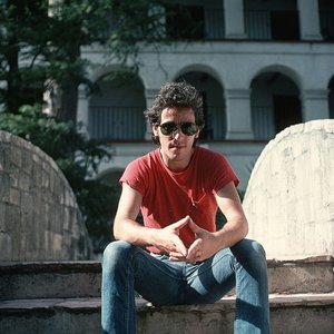 Bruce Springsteen