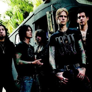 Buckcherry