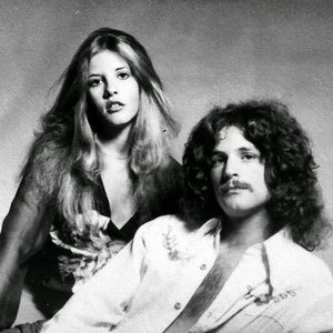 Buckingham Nicks