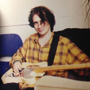 Jeff Buckley