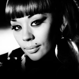 Mutya Buena