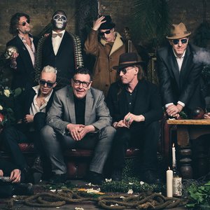 Alabama 3