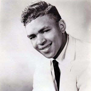 Solomon Burke