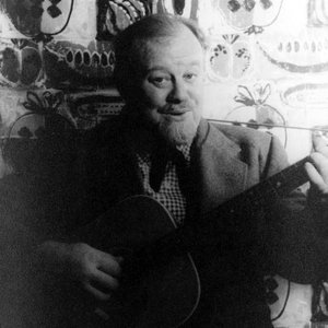 Burl Ives