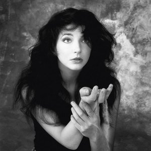 Kate Bush