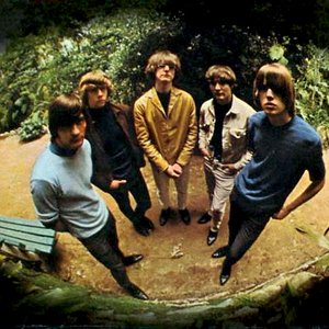 The Byrds