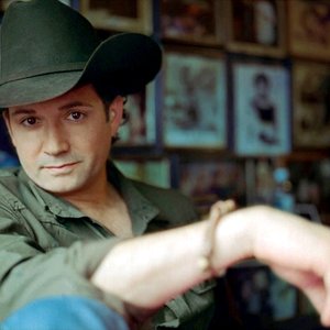 Tracy Byrd