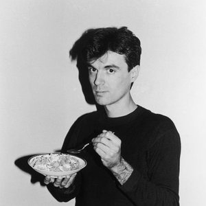 David Byrne