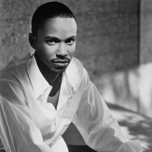 Tevin Campbell