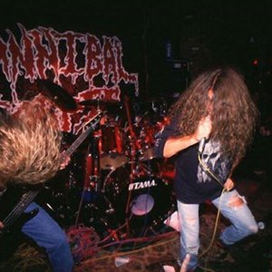 Cannibal Corpse