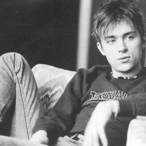 Damon Albarn