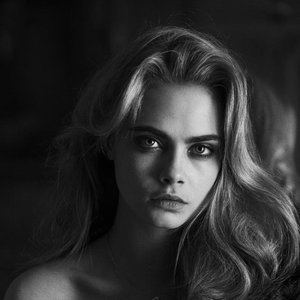 Cara Delevingne