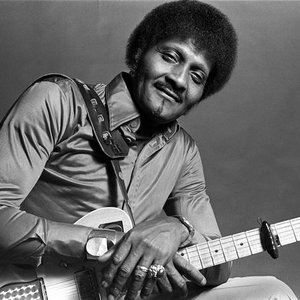 Albert Collins