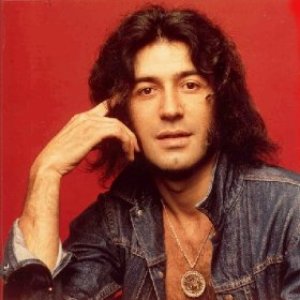 Albert Hammond