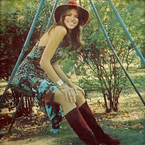 Carly Simon