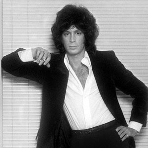 Eric Carmen