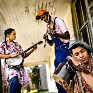 Carolina Chocolate Drops