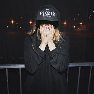 Cashmere Cat