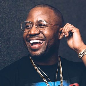 Cassper Nyovest