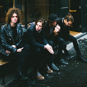 Catfish And The Bottlemen