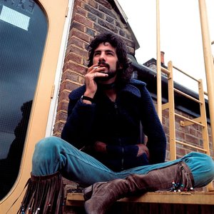 Cat Stevens