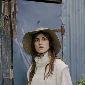 Aldous Harding