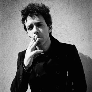Gustavo Cerati