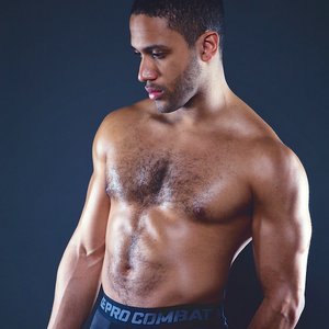 Cesar Sampson