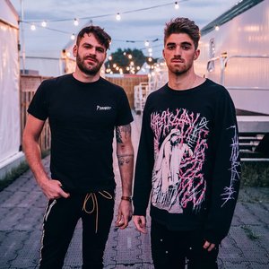 The Chainsmokers