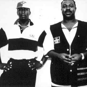 Chaka Demus & Pliers