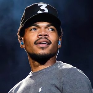 Chance The Rapper