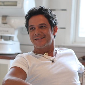 Alejandro Sanz