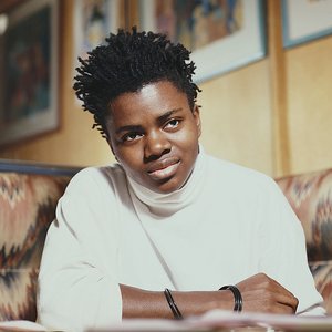 Tracy Chapman