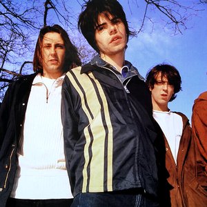 The Charlatans